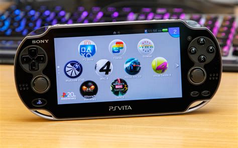 psp vita